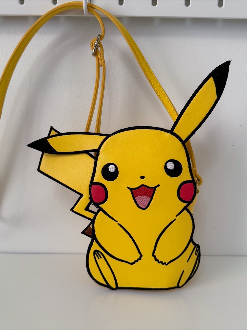Danielle Nicole Pikachu Bag